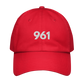 961 Cap