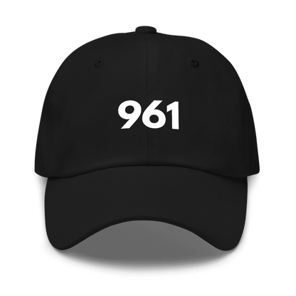 961 Cap