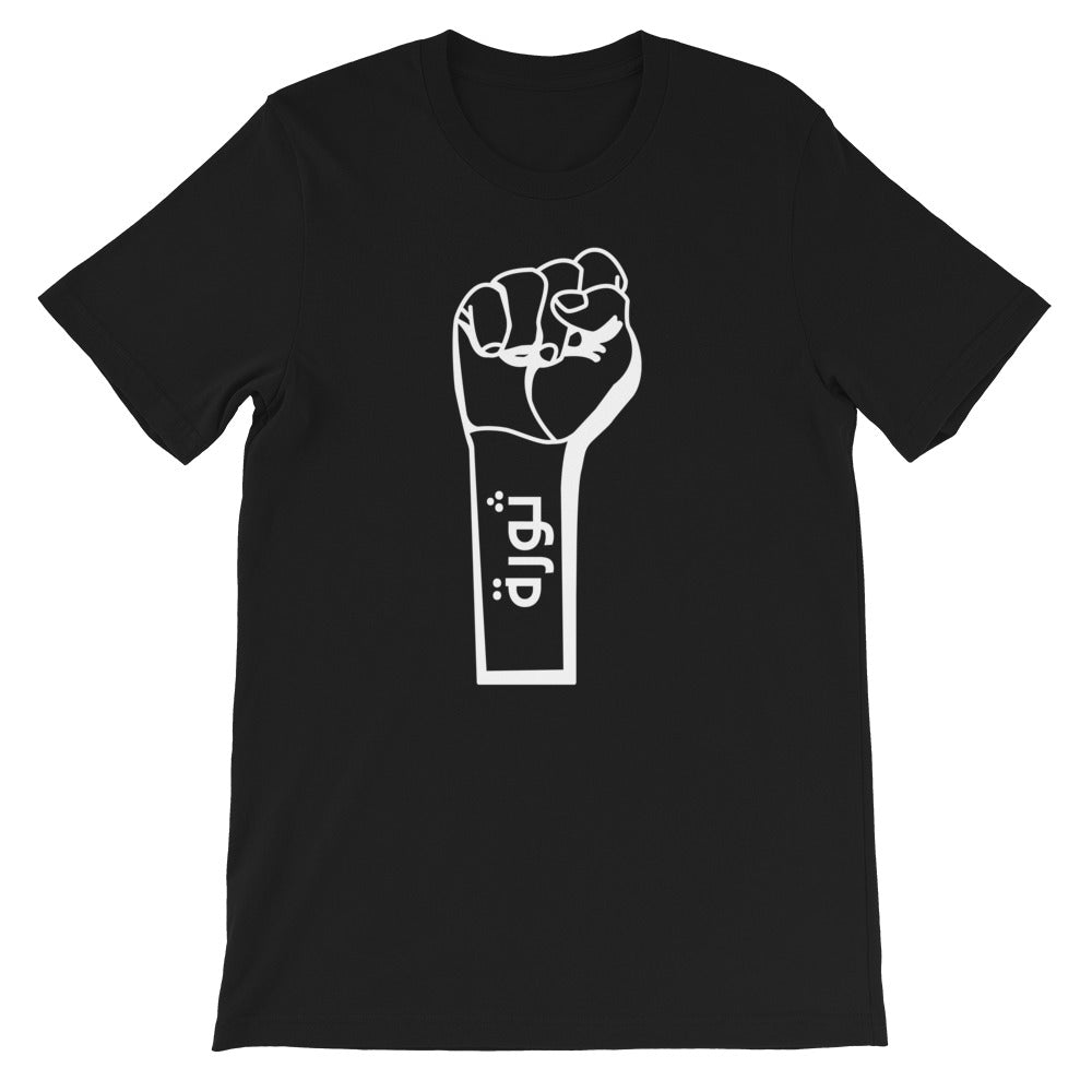 Revolution Fist T-Shirt - The961 Shop - Buy Lebanese